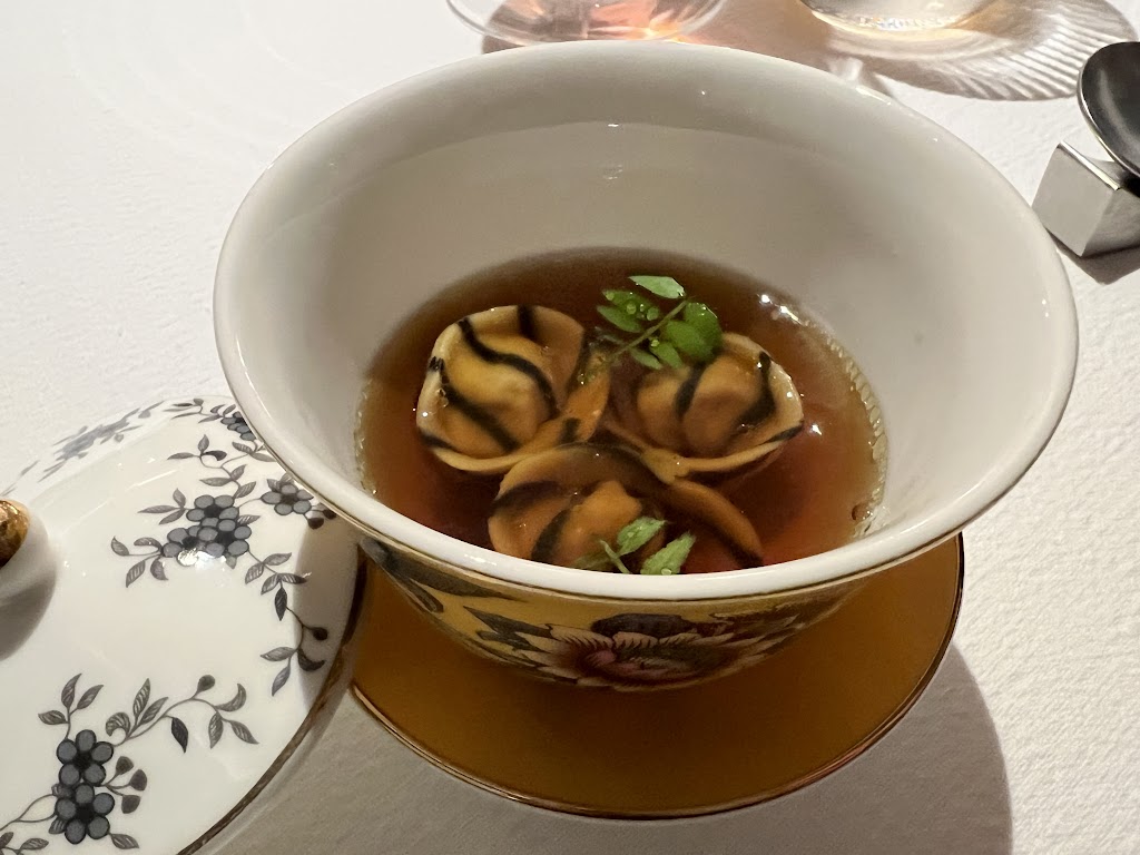 Consommé