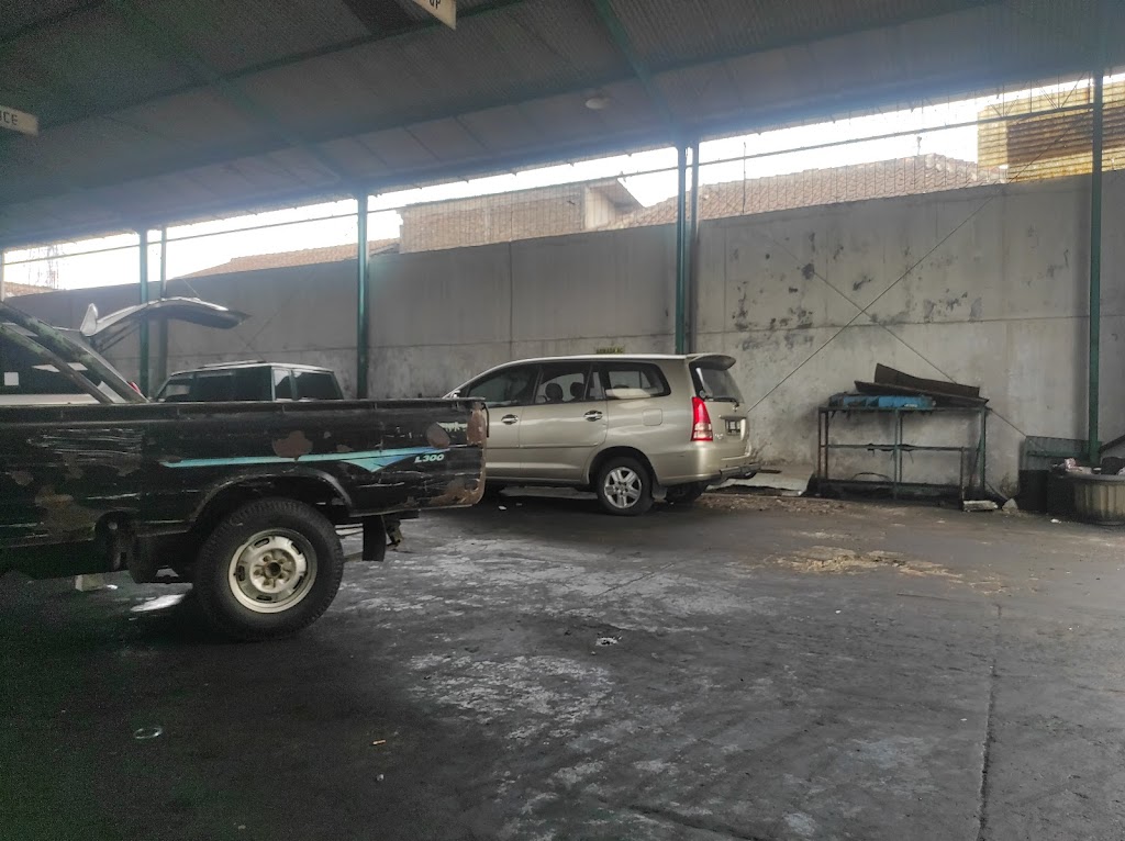Sumber Hasil Motor