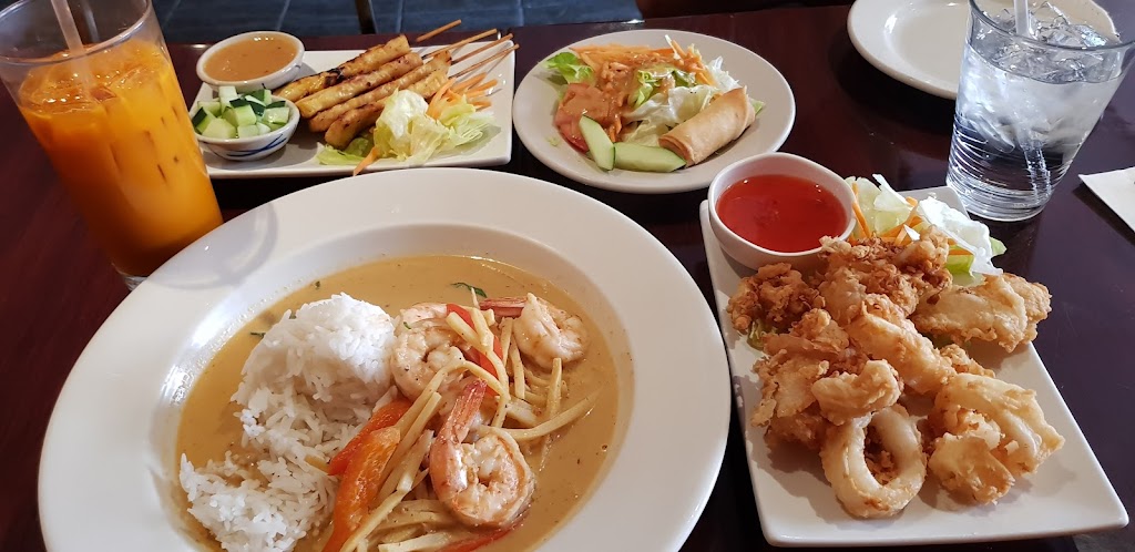 T Thai