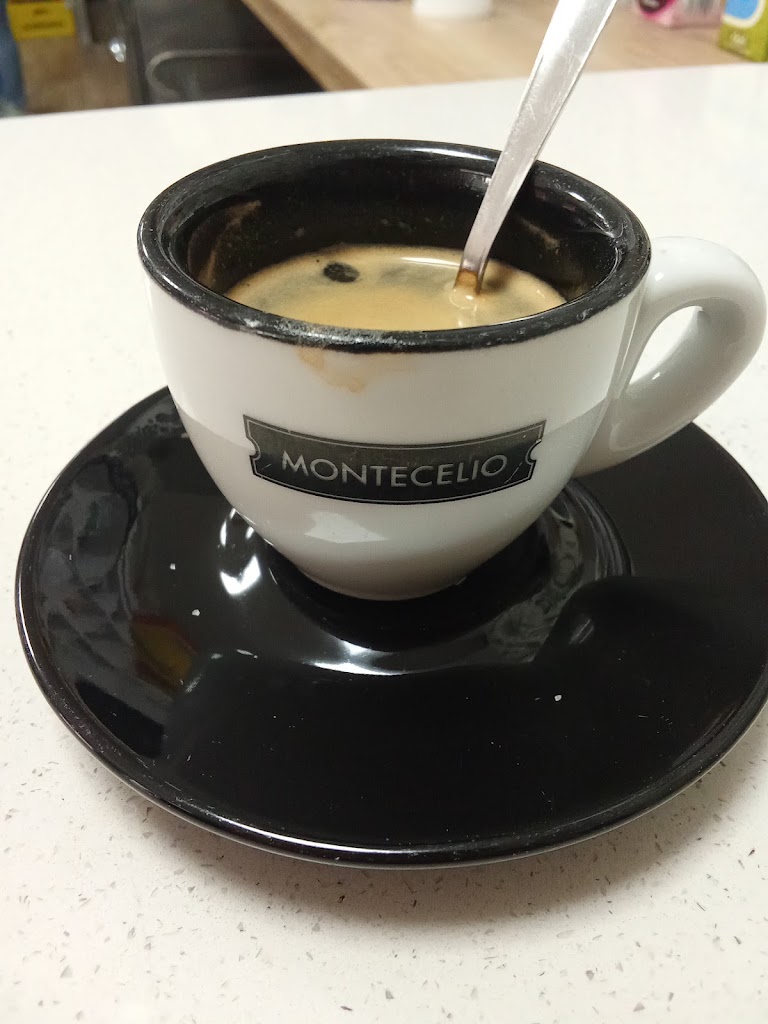 Cafe-Bar Duque — Mas recientes