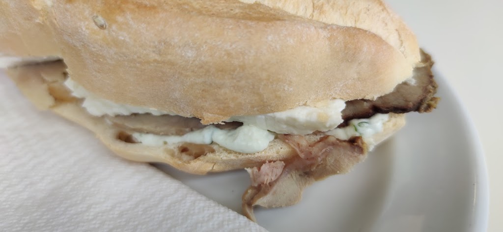 Bar Cafeteria Dos Ruedas