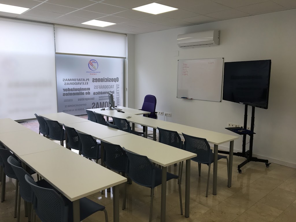 SABES FORMACION S.L.