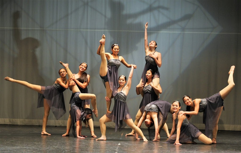  Dance Junction Hawaii