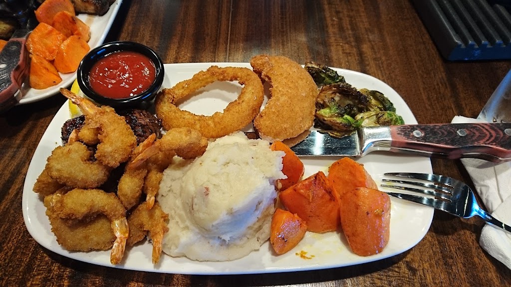 Food & drink
