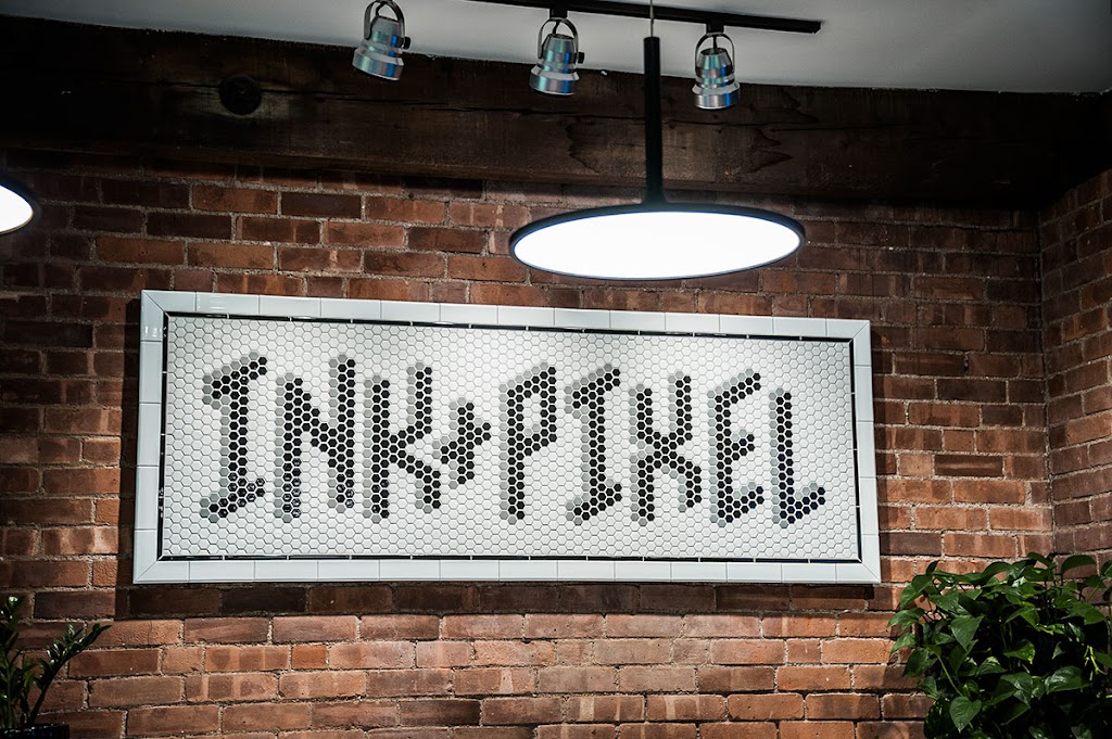 Ink Pixel Agency