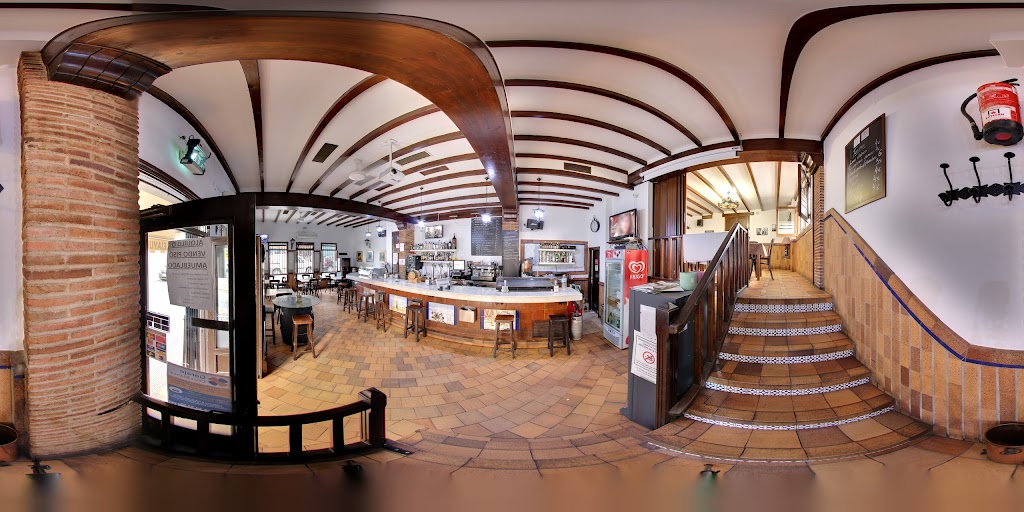 Extremadura Meson Restaurante