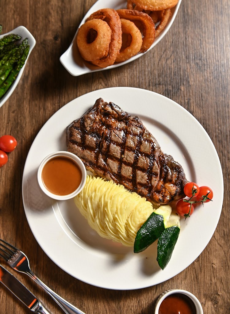 Food & drink