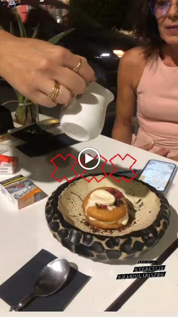 Mariola Bistronomia — Videos