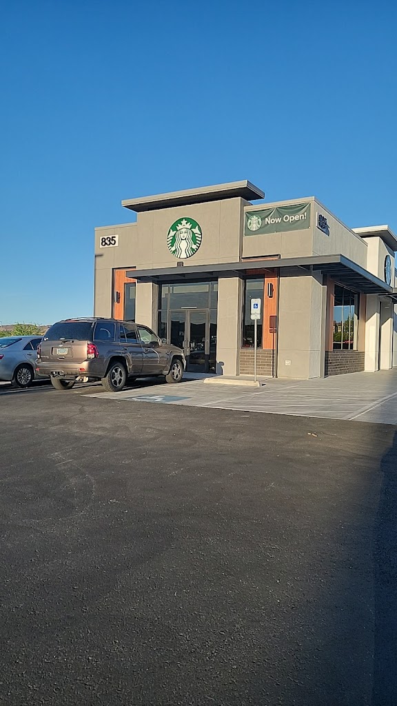Photo of Starbucks