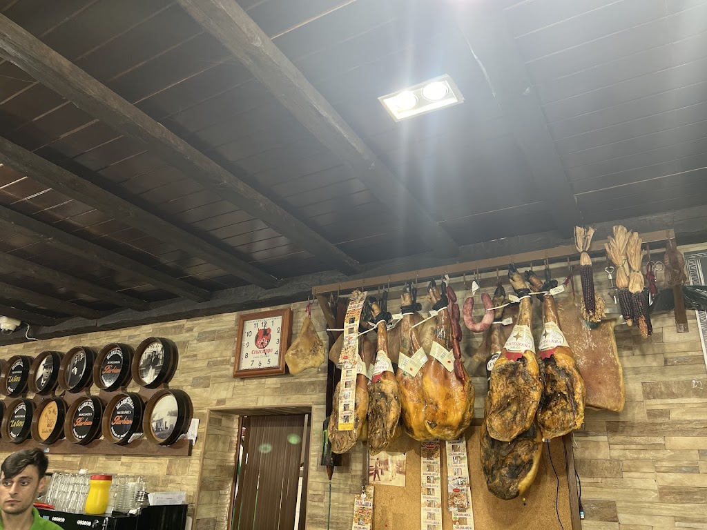 Restaurante Venta "El Tio Malo"