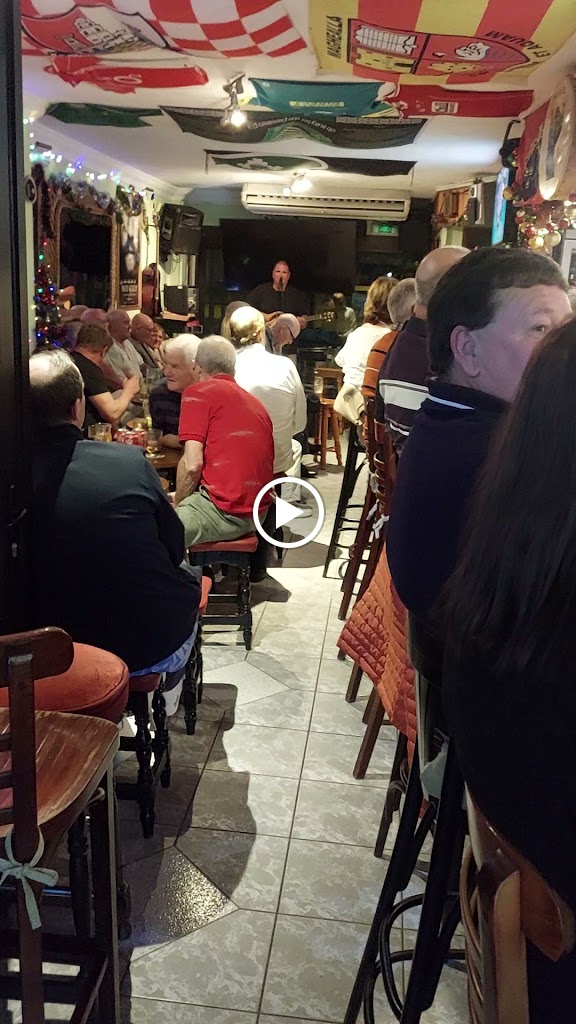 Ned Kellys — Bar