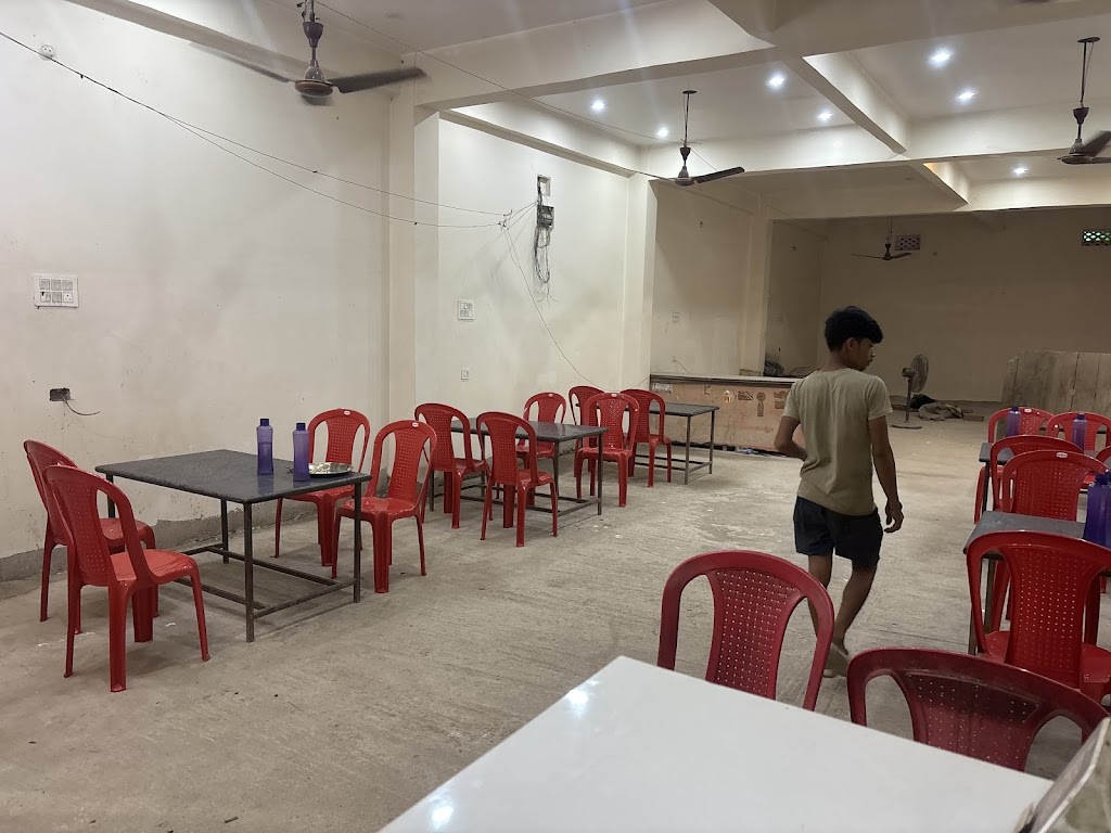 New Laxmi Line Hotel Laxmi Dhaba 24X7