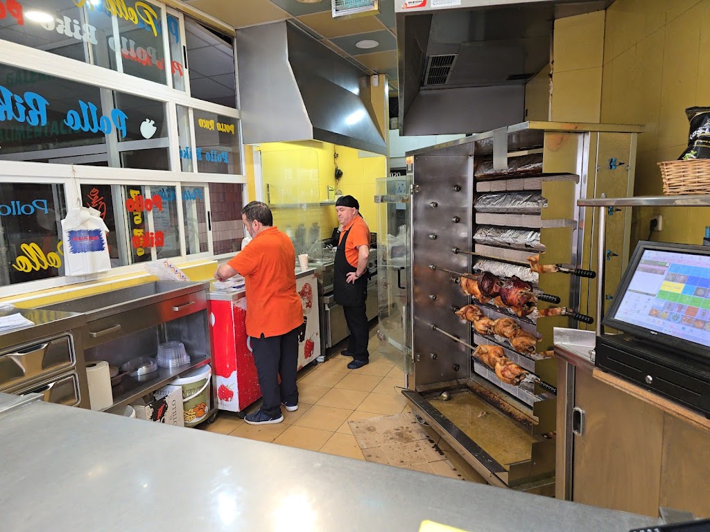 Pollo Riko - Santutxu