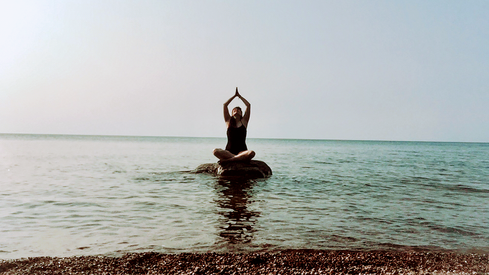  Pure Earth Yoga and Wellness Center