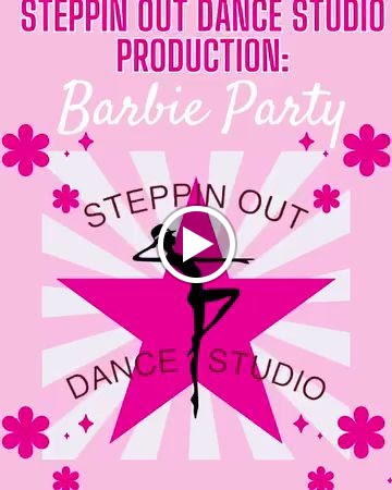  Steppin Out Dance & Tumbling Studio