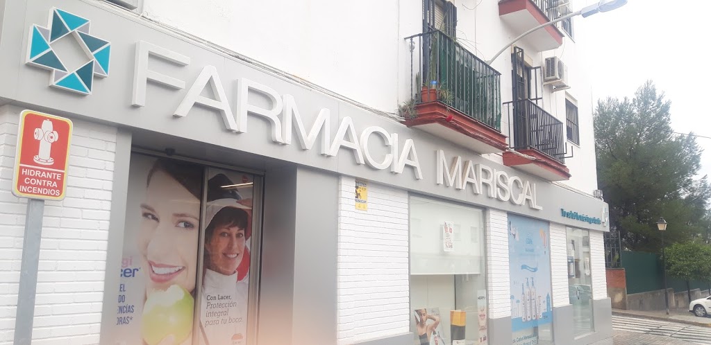 Farmacia Mariscal C.B.