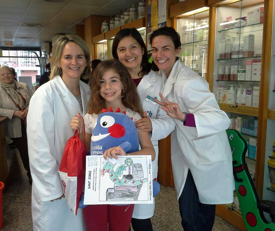 Farmacia Buenos Aires — Del propietario