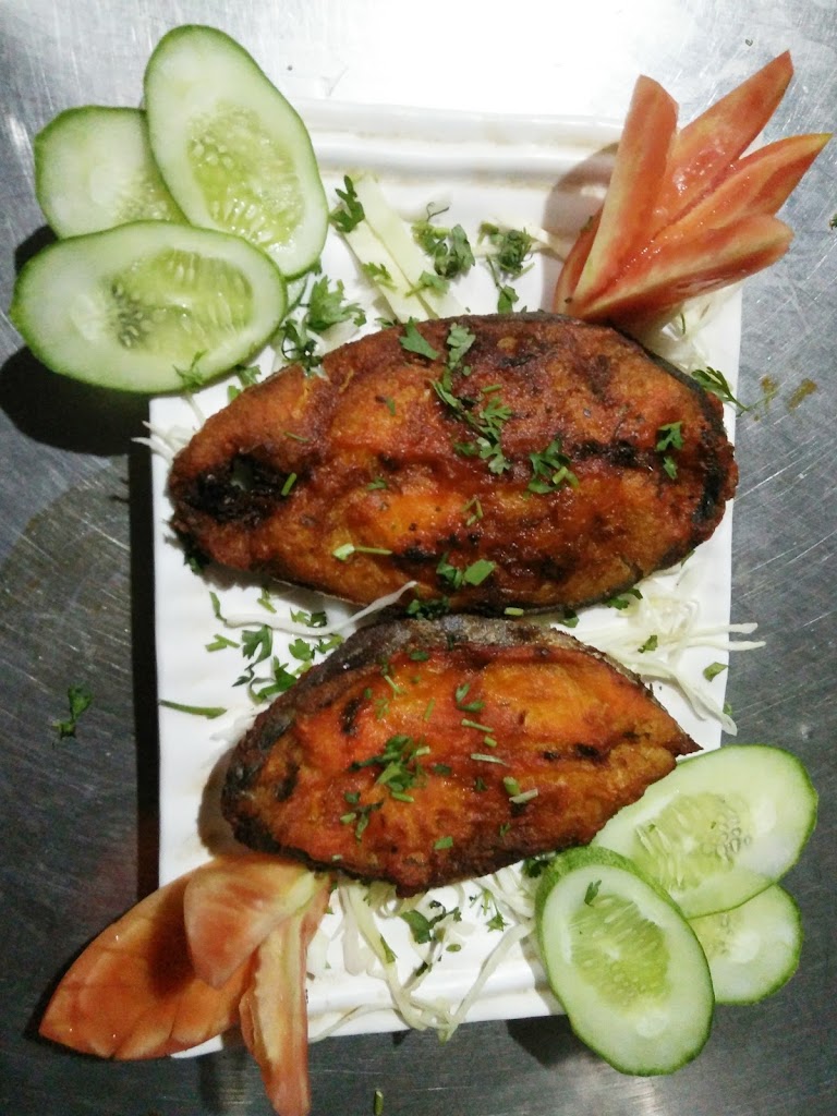 Food & drink