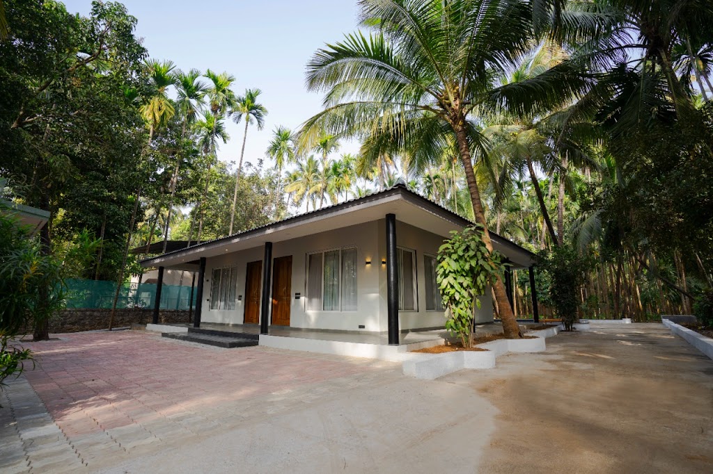 Ocean Pearl Villa2 Near Thal Beach Alibag Private Bungalow Near Thal Beach Alibag