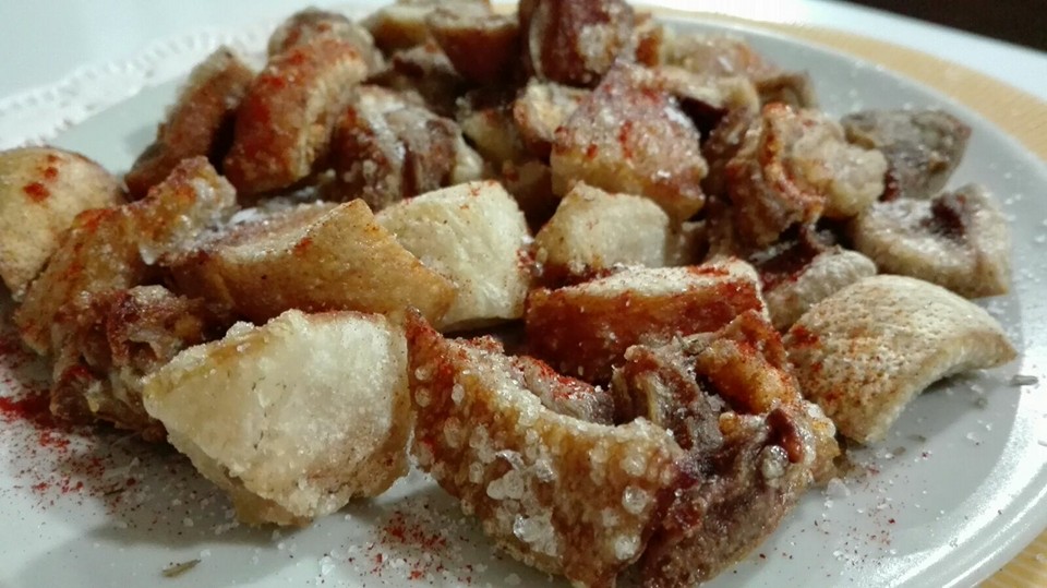 La Marimorena Bar — Comida y bebida