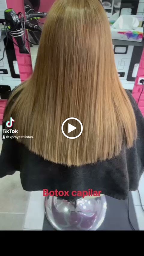 Xpray Estilistas — Del propietario