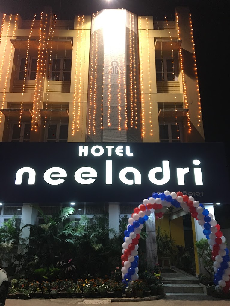 Hotel Neeladri
