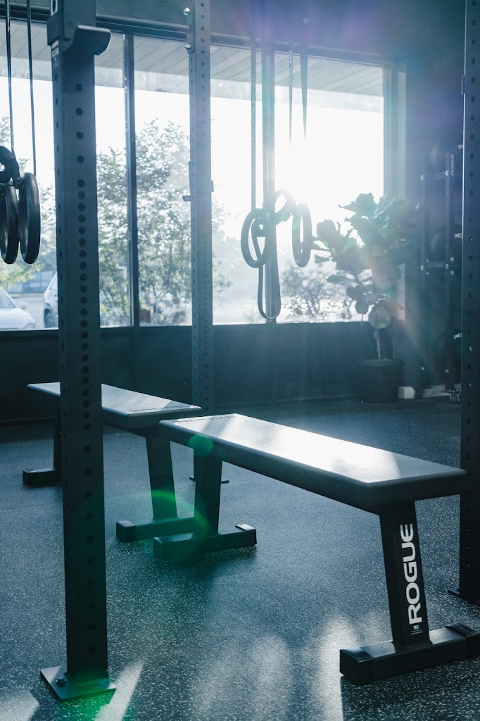  Revival Fitness Collective