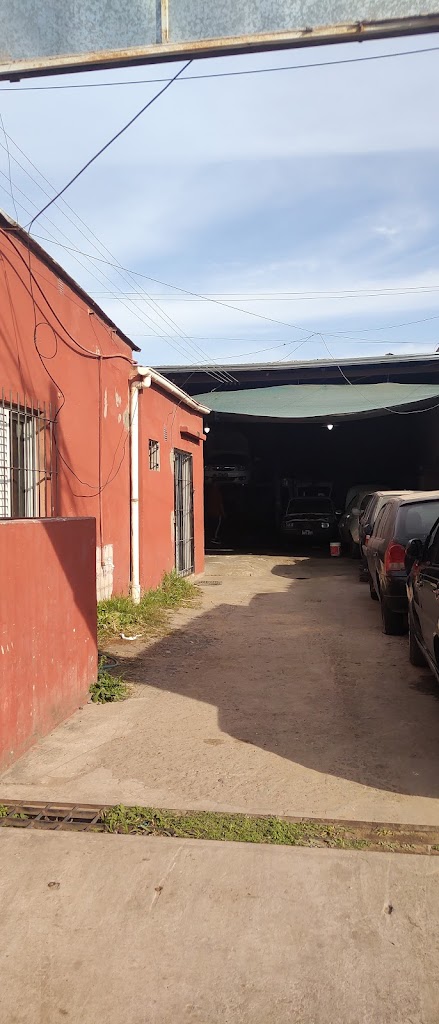 Mecanica El Tarta
