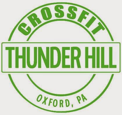  CrossFit Thunder Hill