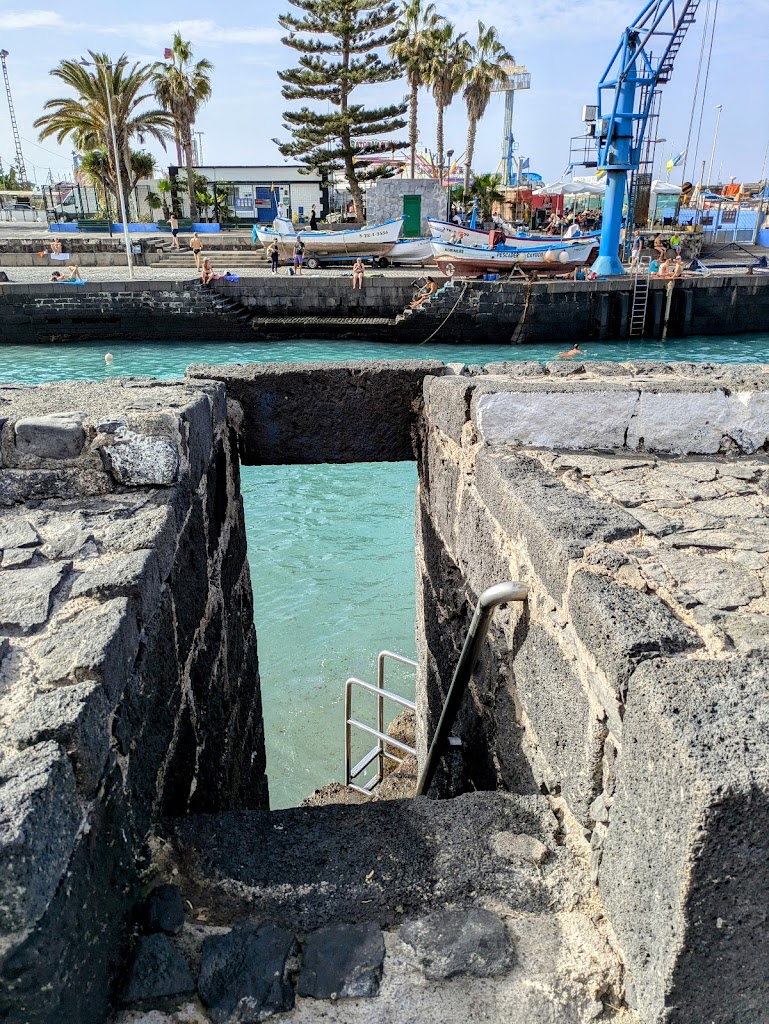 Visit Puerto de la Cruz