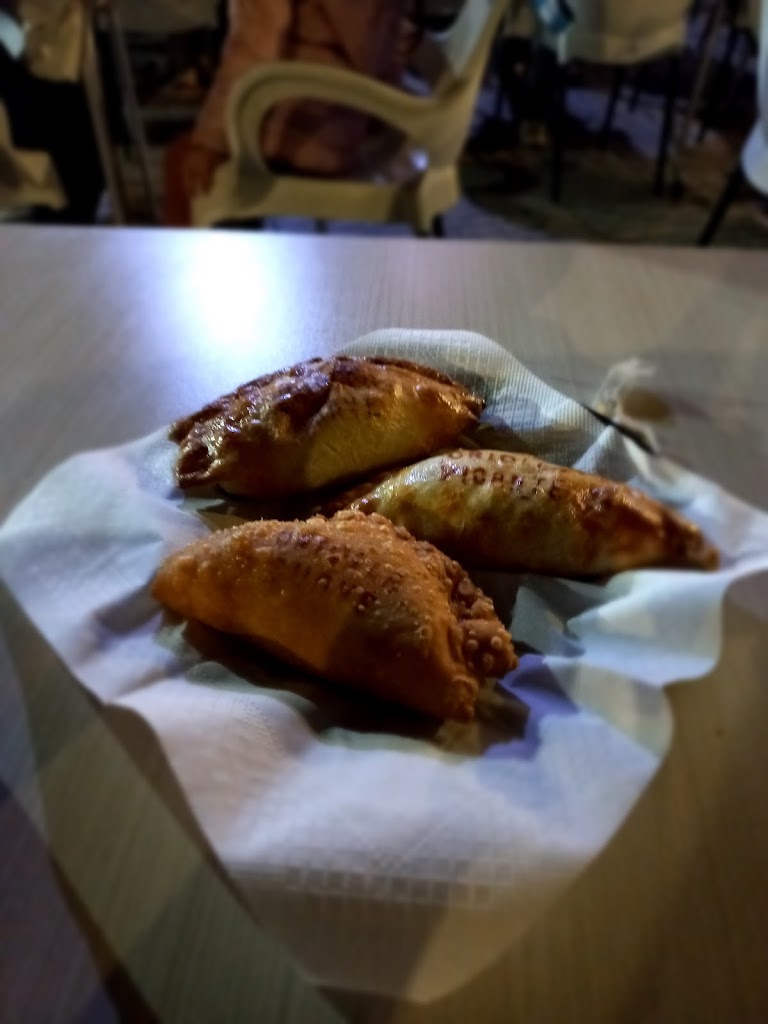 Cambalache — Empanada