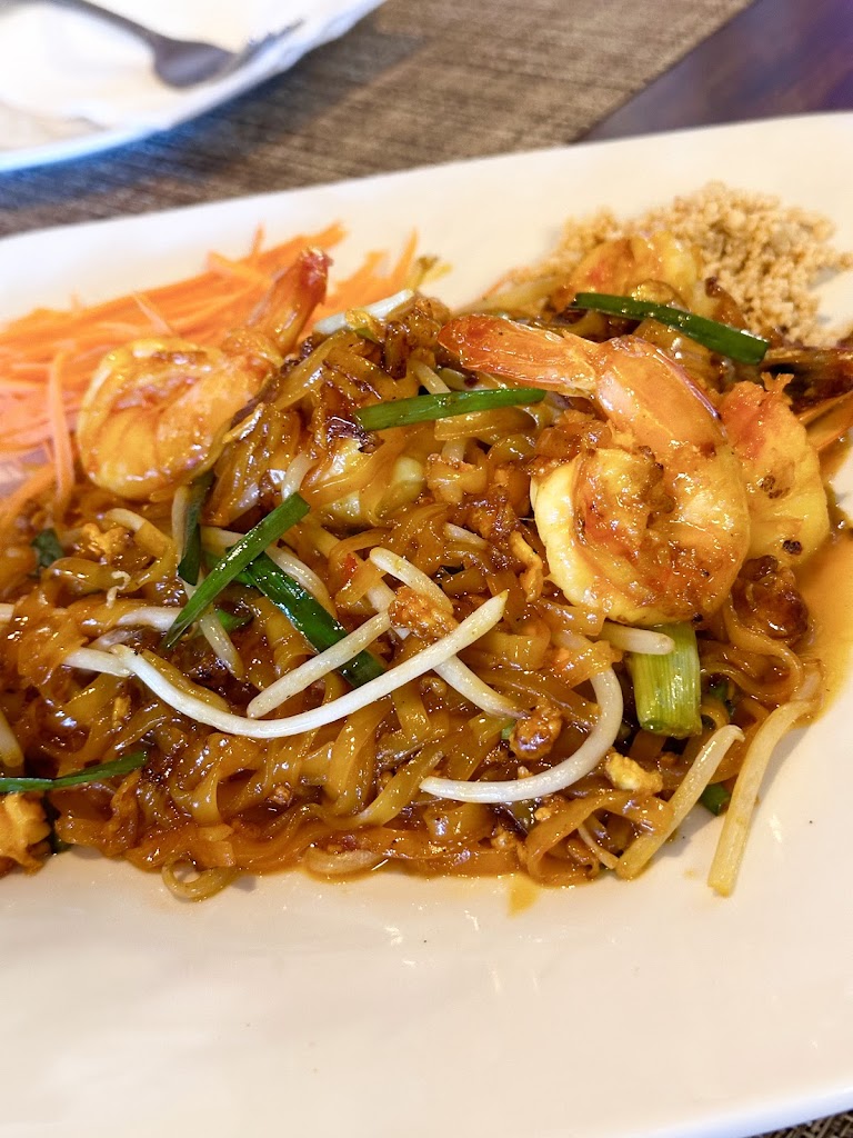 Baan Thai Restaurant Lasvegas