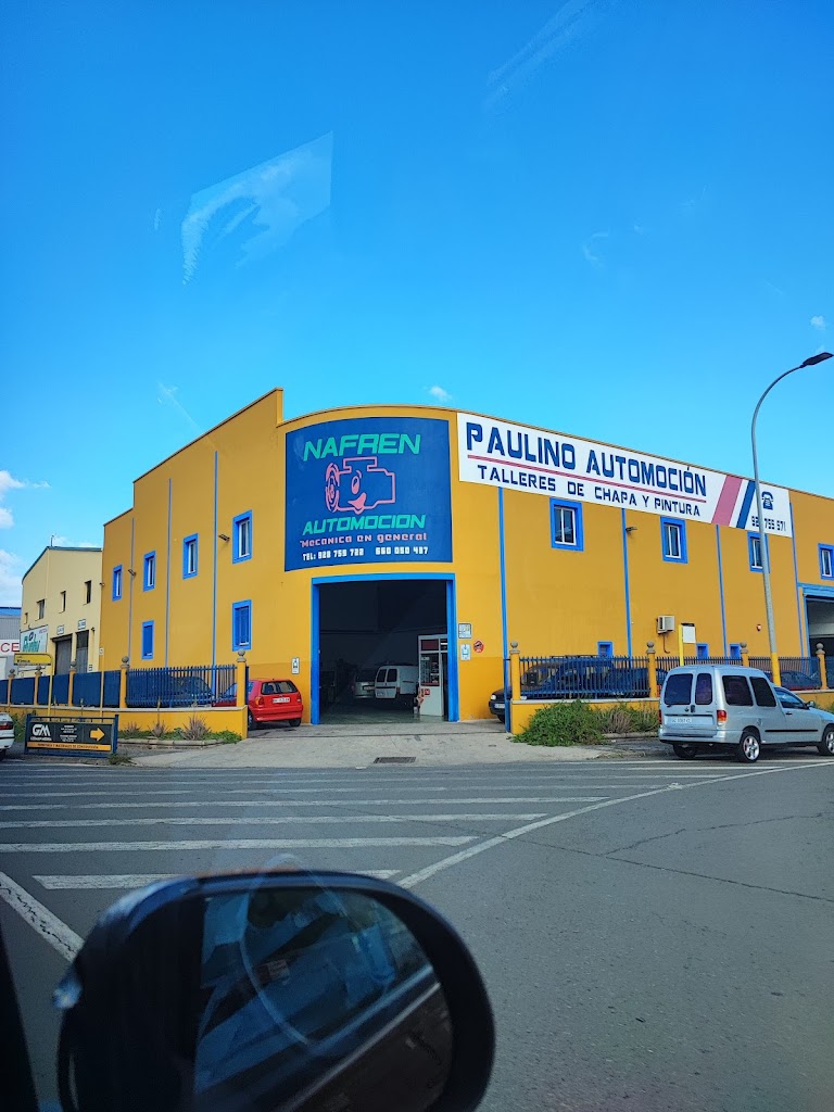 Nafren Automocion