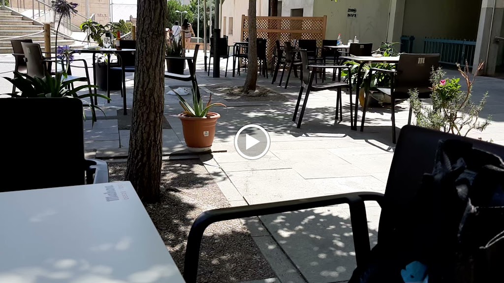 BAR RESTAURANTE HERMANOS BRAVO S.L. — Ambiente