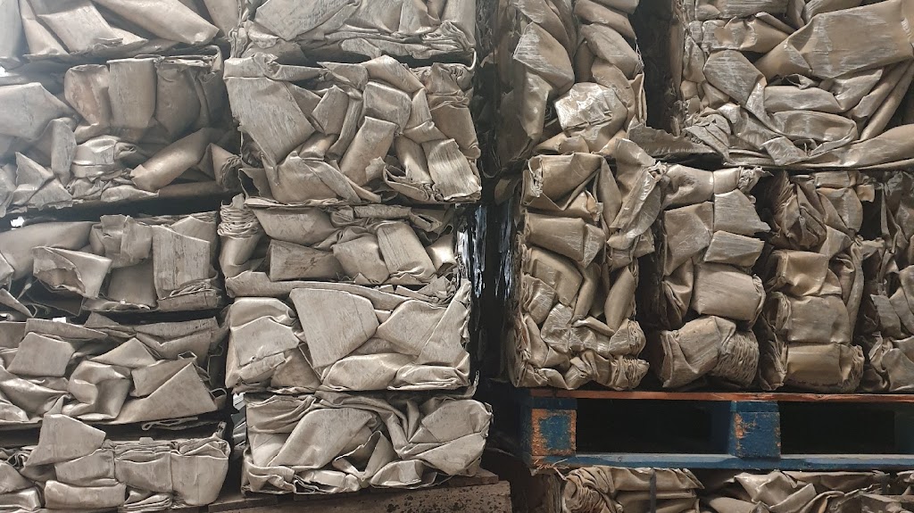 Reciclados Hermanos Ortiz SL