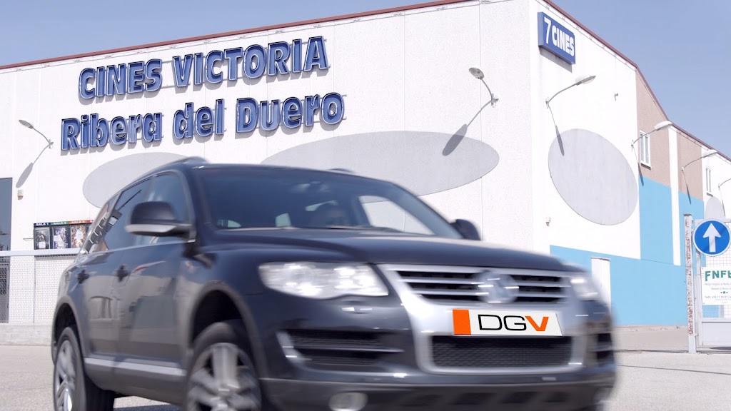 Estacion de Servicio Distribuciones Gasoleos Velasco (DGV) — Del propietario