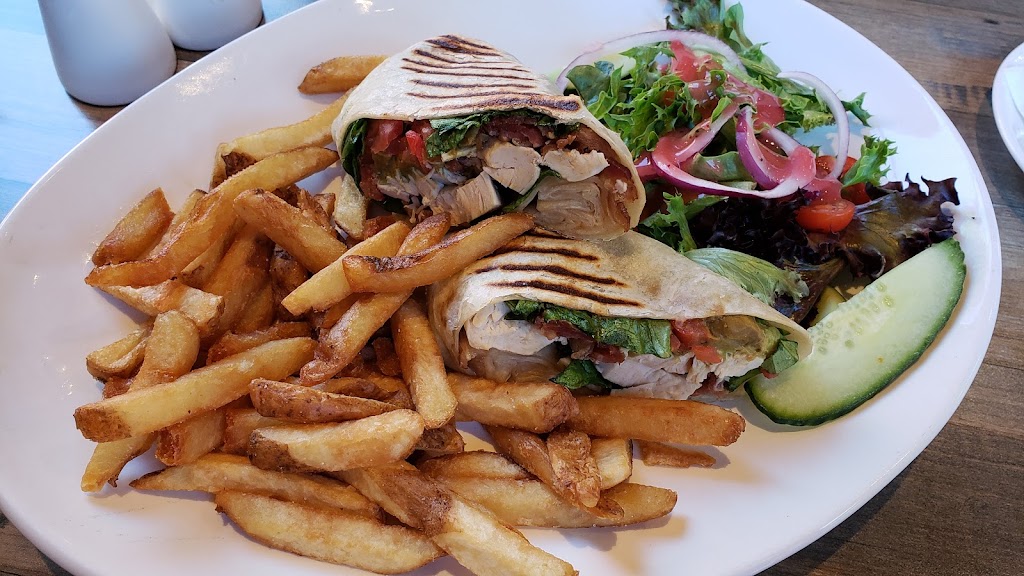 French fries