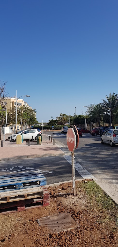 IES Joan Ramis i Ramis