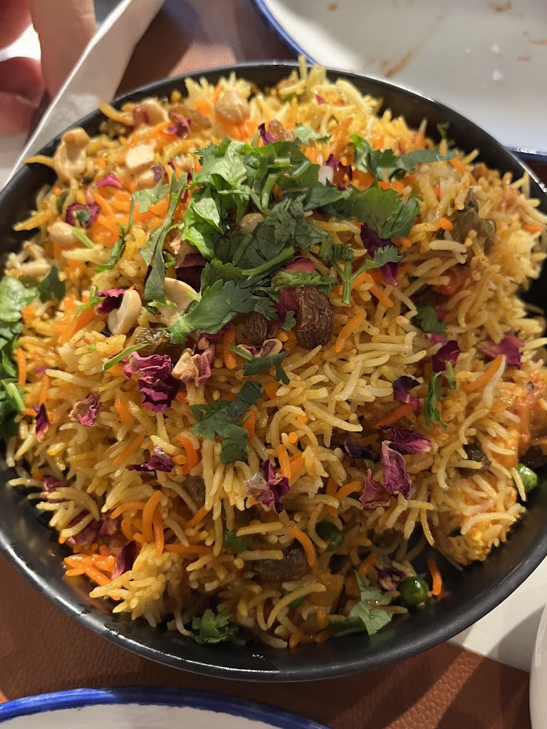 Biryani