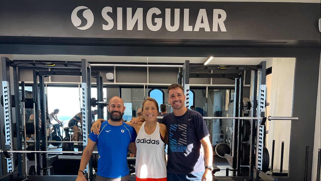 Singular Fitness - Puerto Portals