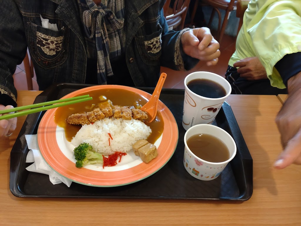 魔法肋排 的照片