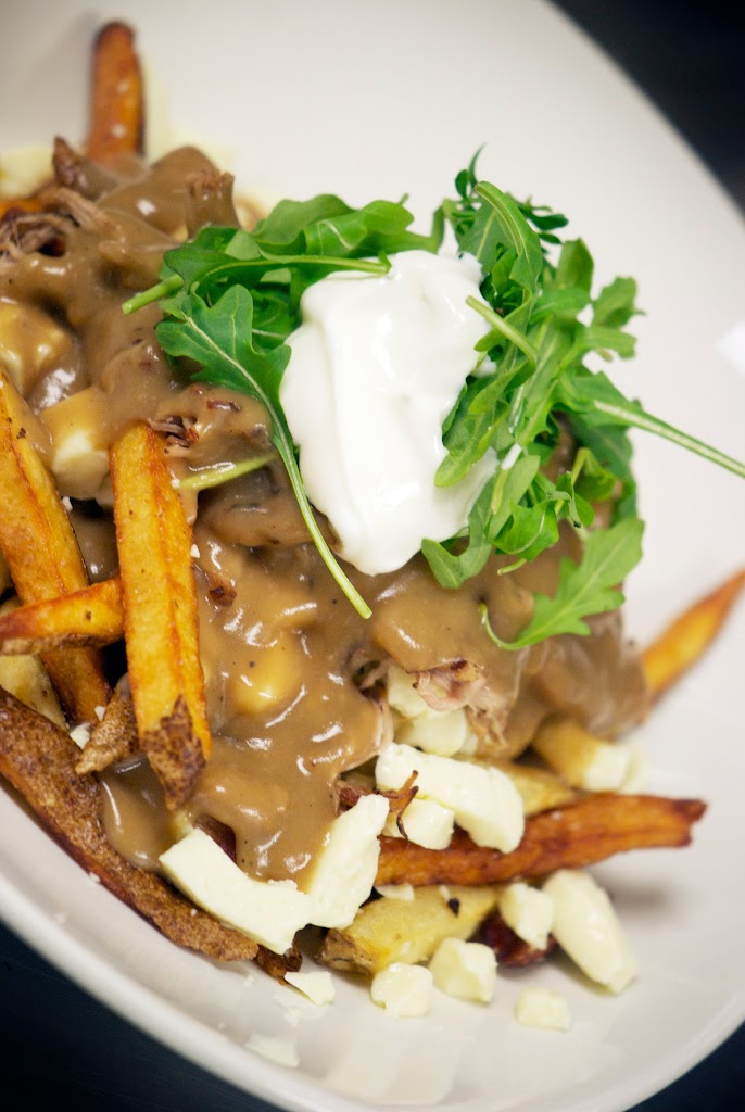 Poutine