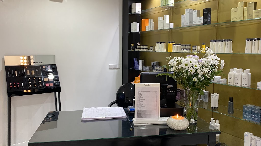Lucia Garcia Estetica Avanzada y Medicina Estetica — Del propietario