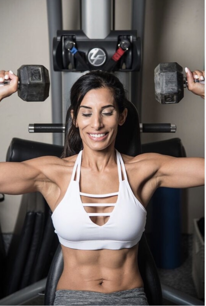  Lakeway Trainer: Anu Morgan