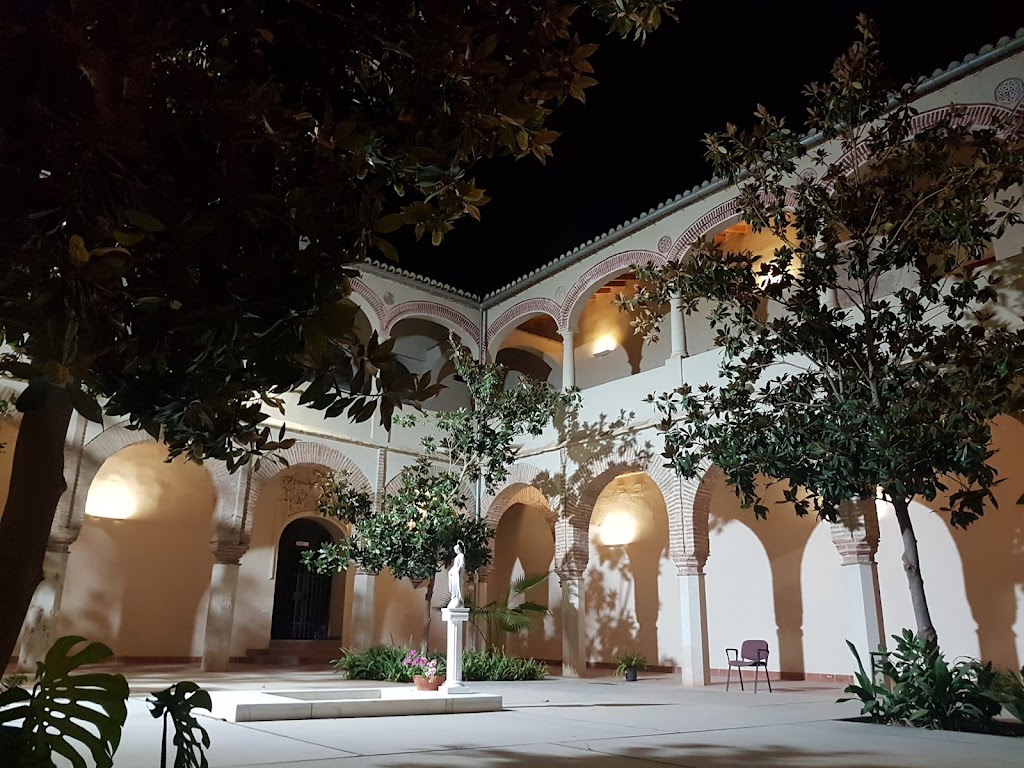 Paseo en tren torre del mar