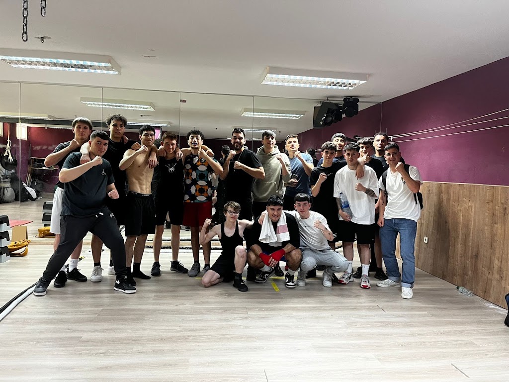 NATURAL FITNESS — Del propietario