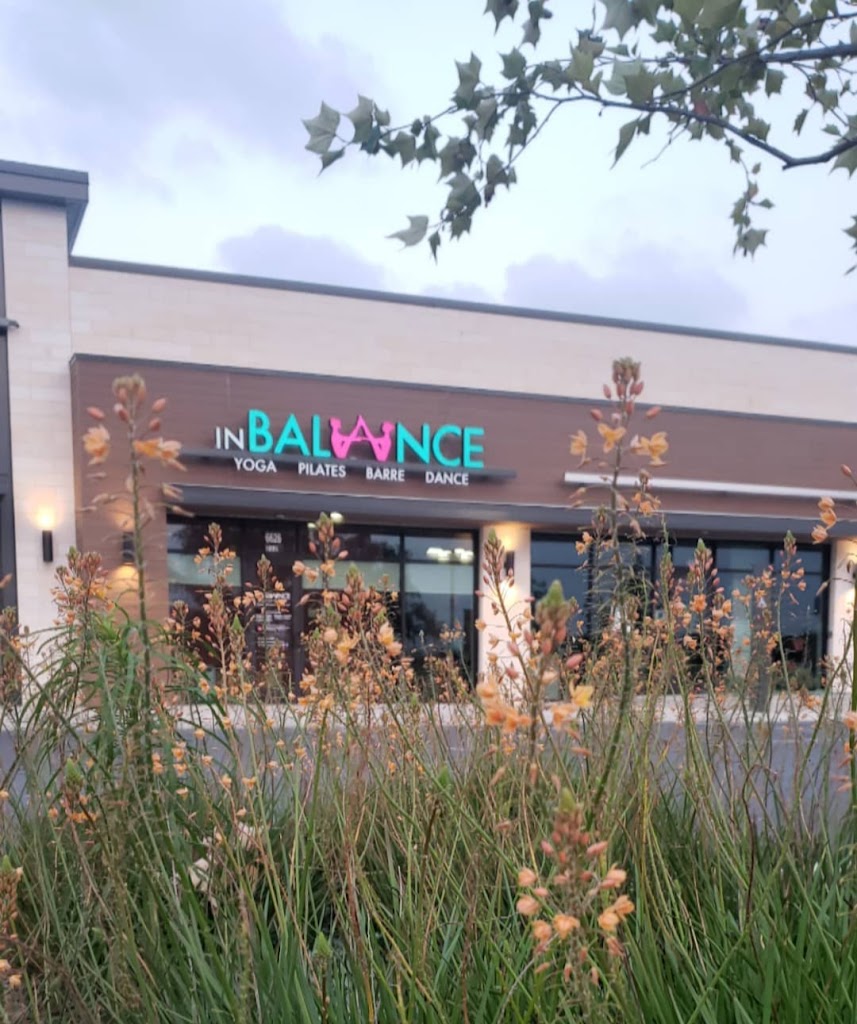  inBalance Alamo Ranch