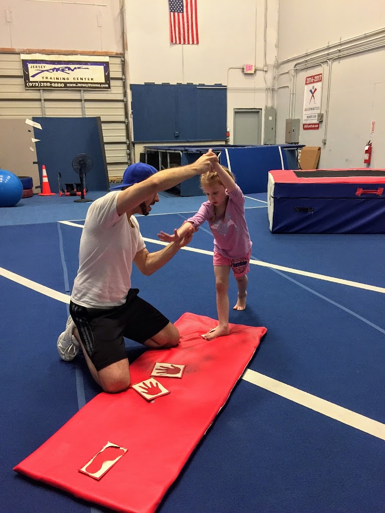  Jersey Xtreme Training Center