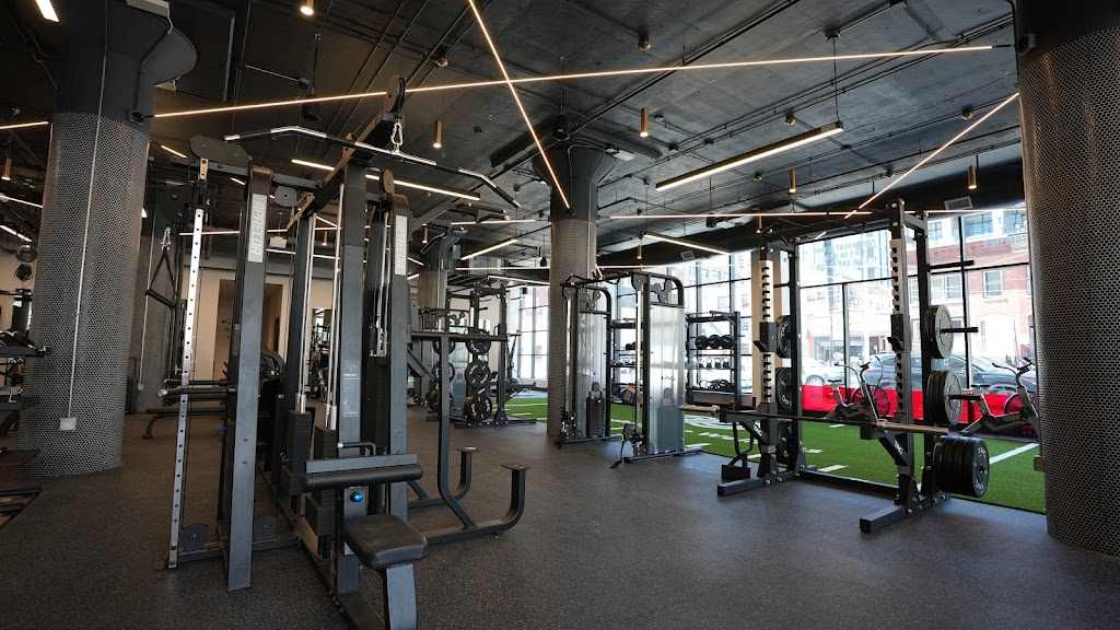  Real Authentic Wellness (R.A.W.) | Chicago