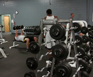  Total Fitness of Columbus